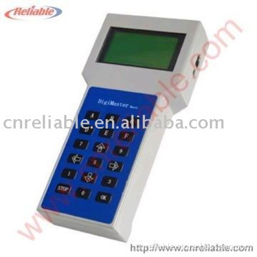 Digi Consult Programmer for Mileage Reset,mileage adjuster,odometer correction